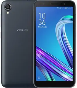 Замена матрицы на телефоне Asus ZenFone Lite L1 (G553KL) в Челябинске